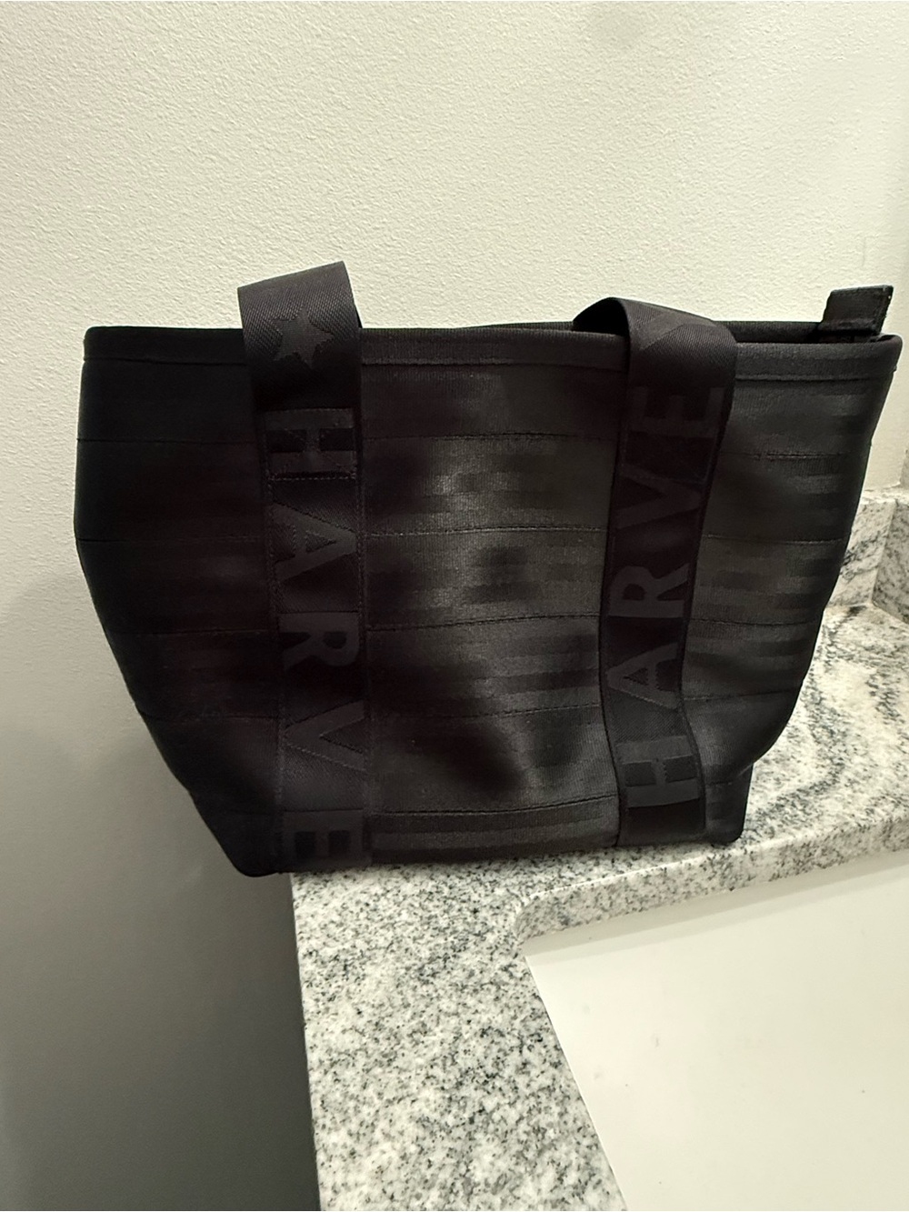 Harveys Medium Boat Tote